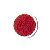 Jumbo Jots Dinosaur Dual Tip Stamp Markers