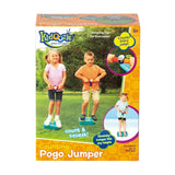 Counting Pogo Jumper by Kidoozie