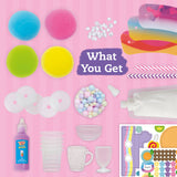 Klutz Mini Shake Shop Book & Activity Kit