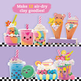 Klutz Mini Shake Shop Book & Activity Kit