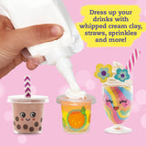 Klutz Mini Shake Shop Book & Activity Kit