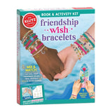 Frienship Wish Bracelets Kit