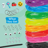 Klutz Book of Lanyards & Lacing Kit