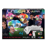 Laser X Ultra