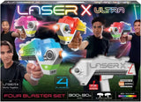 Laser X Ultra