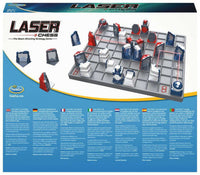 Laser Chess Game