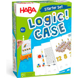 Logic! Case Starter Set 6+