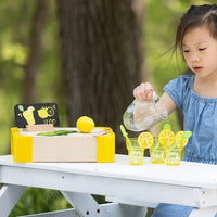 Lemonade Play Set from Fat Brain Toys