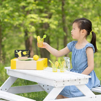 Lemonade Play Set from Fat Brain Toys