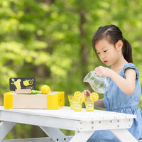 Lemonade Play Set from Fat Brain Toys