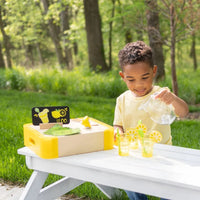 Lemonade Play Set from Fat Brain Toys