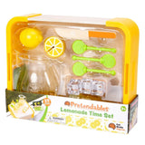 Lemonade Play Set from Fat Brain Toys