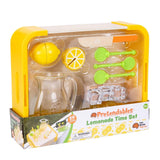 Lemonade Play Set from Fat Brain Toys