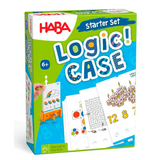 Logic! Case Starter Set 6+