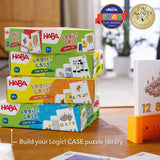 Logic! Case Starter Set 7+