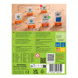 Logic! Case Starter Set 7+
