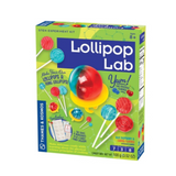 Lollipop Lab