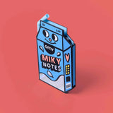 OMY Milky Notes