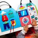 Montesorri Play Kit