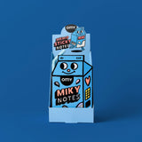 OMY Milky Notes