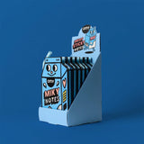 OMY Milky Notes