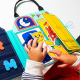 Montesorri Play Kit