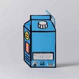 OMY Milky Notes
