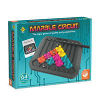 Marble Circuit