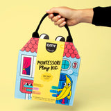 Montesorri Play Kit