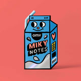 OMY Milky Notes