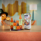 MAGNA-TILES MicroMAGS Travel Spooky