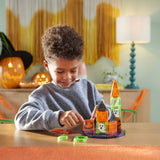 MAGNA-TILES MicroMAGS Travel Spooky