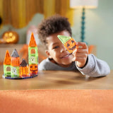 MAGNA-TILES MicroMAGS Travel Spooky