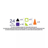 MAGNA-TILES MicroMAGS Travel Spooky