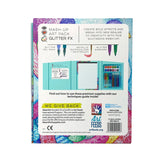 Mash-Up Art Pack Watercolor Blends + Ink