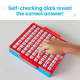 Subtraction Practice Board