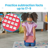 Subtraction Practice Board