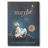 Maybe (Hardcover)