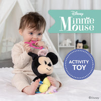 Minnie Mouse On The Go Activity Toy