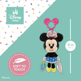 Minnie Mouse On The Go Activity Toy