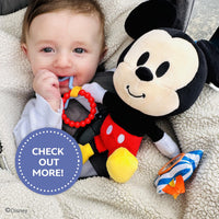 Minnie Mouse On The Go Activity Toy