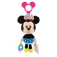 Minnie Mouse On The Go Activity Toy