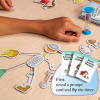 Make That Magnificent Thing Game