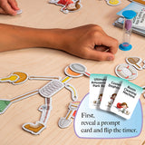 Make That Magnificent Thing Game