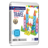 microMag Travel Deluxe Set