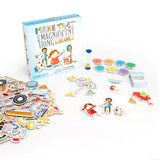Make That Magnificent Thing Game