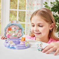 Calico Critters Baby Mermaid Shop