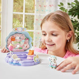 Calico Critters Baby Mermaid Shop