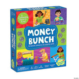 Money Bunch Board Game