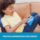 Math Shark